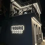 Frourio α2 Διαμέρισμα Λάρισα