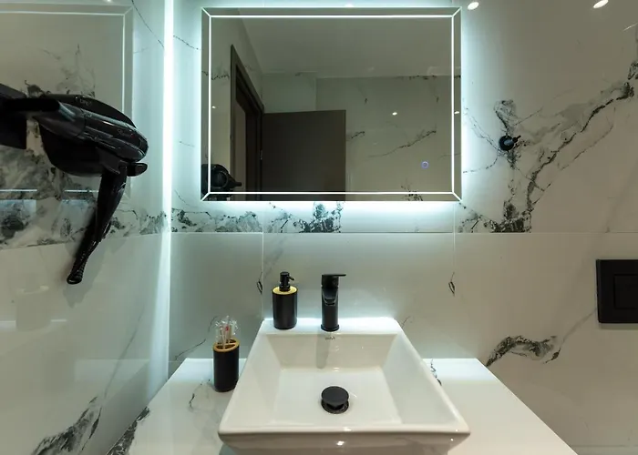 Frourio α2 Διαμέρισμα