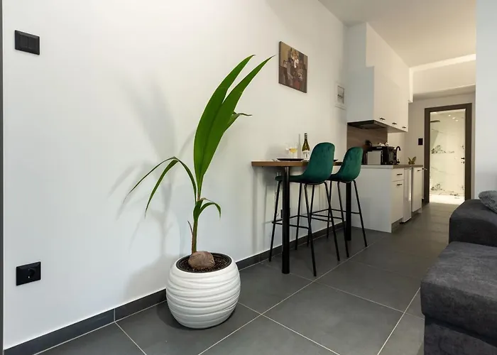 Διαμέρισμα Frourio α2 Λάρισα