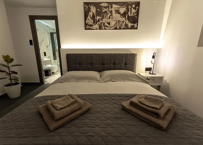 Διαμέρισμα Frourio α2