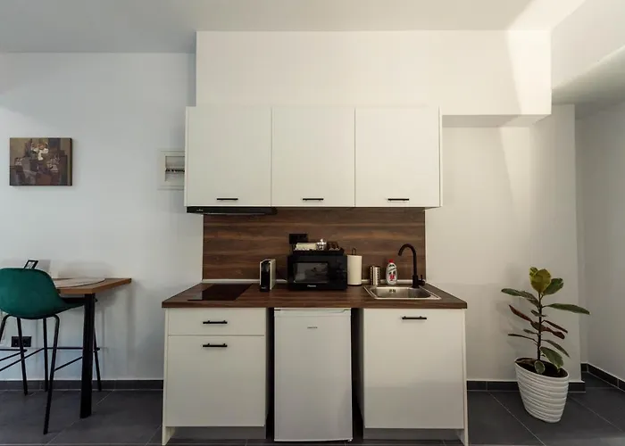 Frourio α2 Διαμέρισμα *