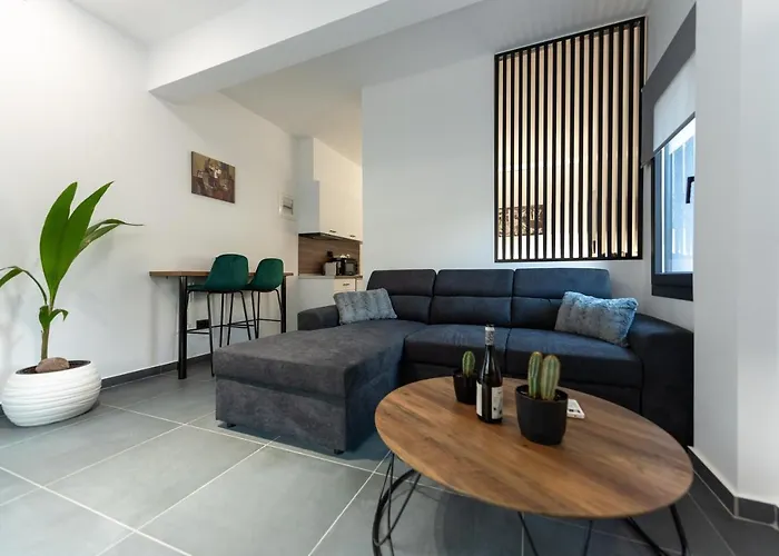 Frourio α2 Διαμέρισμα Λάρισα