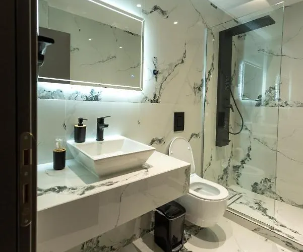 Frourio α2 Διαμέρισμα Λάρισα